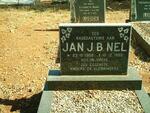 NEL Jan J.B. 1905-1989