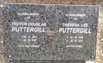 PUTTERGILL Trevor Douglas 1967-1997 & Theresa Lee 1970-2011