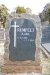 RUMPELT Karl 1914-1978