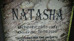 ? Natasha 1991-2010