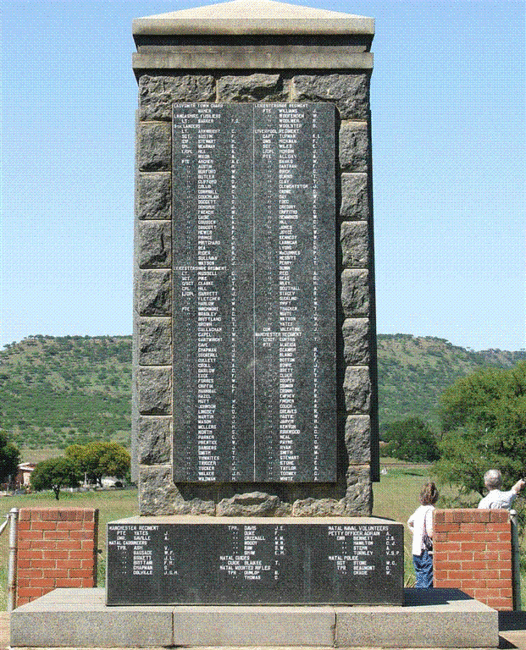 British soldiers who died at Intombi camp hospital between 1899 - 1900_2