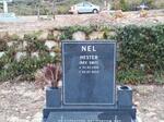 NEL Hester nee SMIT 1955-2014