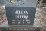 PETERS Helena 1957-1982