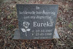 ? Eureka 1987-1988