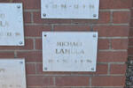 LAMULA Michael 1995-1996