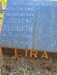 LIRA Stella Elizabeth 1919-1976