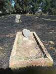 Mpumalanga, MIDDELBURG district, Hendrina, Boschmanspoort 159, Bosmanspoort_9, farm cemetery