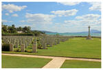 Greece, CRETE, Souda Bay War cemetery