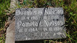 NIELSON Douglas G. 1915-1983 :: NIELSON Pamela E. 1944-1994