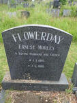 FLOWERDAY Ernest Morley 1941-1980