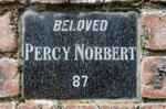 NORBERT Percy