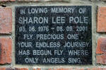 POLE Sharon Lee 1976-2001