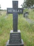 HURLEY Stephen 1967-1996