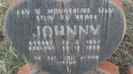 READER Johnny 1964-1989