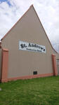 2. St Andrews Presbyterian Church - exterior