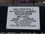 POLL Michael, van der 1948-2014