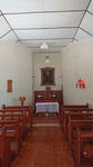 3. Overview in Chapel / Oorsig binne Kerk