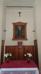 4. Overview in Chapel / Oorsig binne Kerk