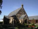2. St Peters Anglican Church
