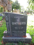 WIELLIGH Quartis Quintis, von 1966-2011
