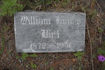 BIRT William Henry 1872-1951
