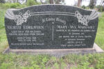 EDELSTEN Gurth 18?6-1952 & Mary Ava Margaret BART 1878-1949