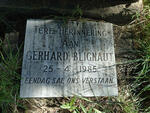 BLIGNAUT Gerhard -1985