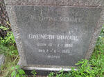 EDWARDS Gweneth 1896-1989