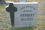 EGGERS Herbert 1939-2003