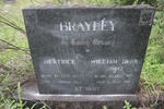 BRAYLEY William Henry 1870-1959 & Beatrice 1877-1950