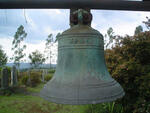 06. Church Bell dated 1806