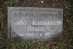 BRAGG Daisy Margaret 1892-1981