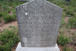 NICOLL James -1919