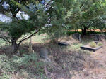 North West, KOSTER district, Derby, Hartebeestfontein 14 IQ_4, farm cemetery