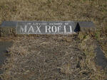 ROELL Max