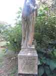 BAARTMAN Mary Jane 1853-1927