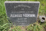 VENTER Albert 1884-1948