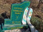 KALINJANI Tamara Tabo 1962-2010