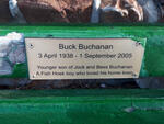 BUCHANAN Buck 1938-2005