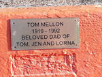MELLON Tom 1919-1992