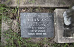 LATEGAN Lilian Ann 1909-2001