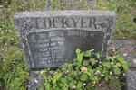 LOCKYER George Leslie 1901-1965