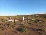 Northern Cape, CALVINIA district, Loeriesfontein, Onderste Camdini 324, farm cemetery