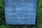 HAWKER George 1876-1950 & Helena O.C.L. 1879-1971
