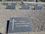 5. Sisters of the Holy Cross Burial Plot
