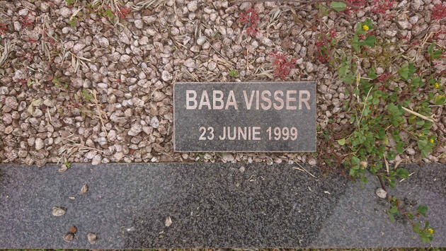 VISSER 1999 -1999