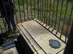 Free State, VENTERSBURG, Historical grave