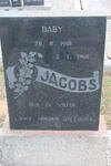 JACOBS Baby 1901-1968