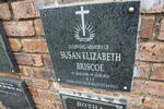 2. Memorial Wall Zuurfontein cemetery