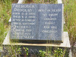 GUNNING Frederick Douglas 1900-1966 & Anna Johanna M. SWANEPOEL 1907-1994:: GUNNING Freda Doreen 1943-1989